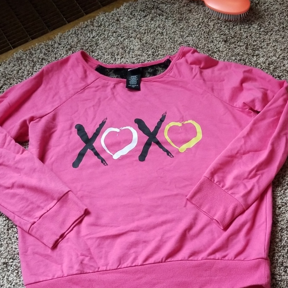 Womens sweater